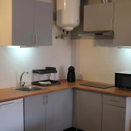 Apartament Ll Picaria 16