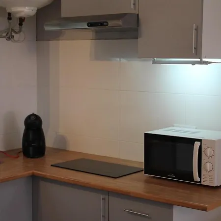 Apartament Ll Picaria 16 Porto
